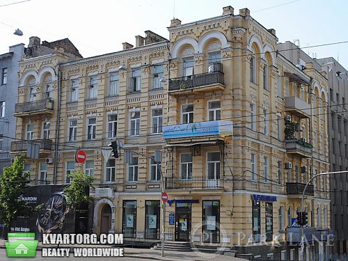Sell 3-room apartment. Киев,  Саксаганского — photo 1