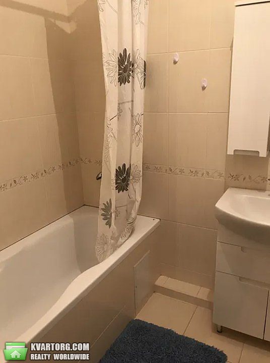 Rent out 1-room apartment. Киев, феодосийская — photo 5