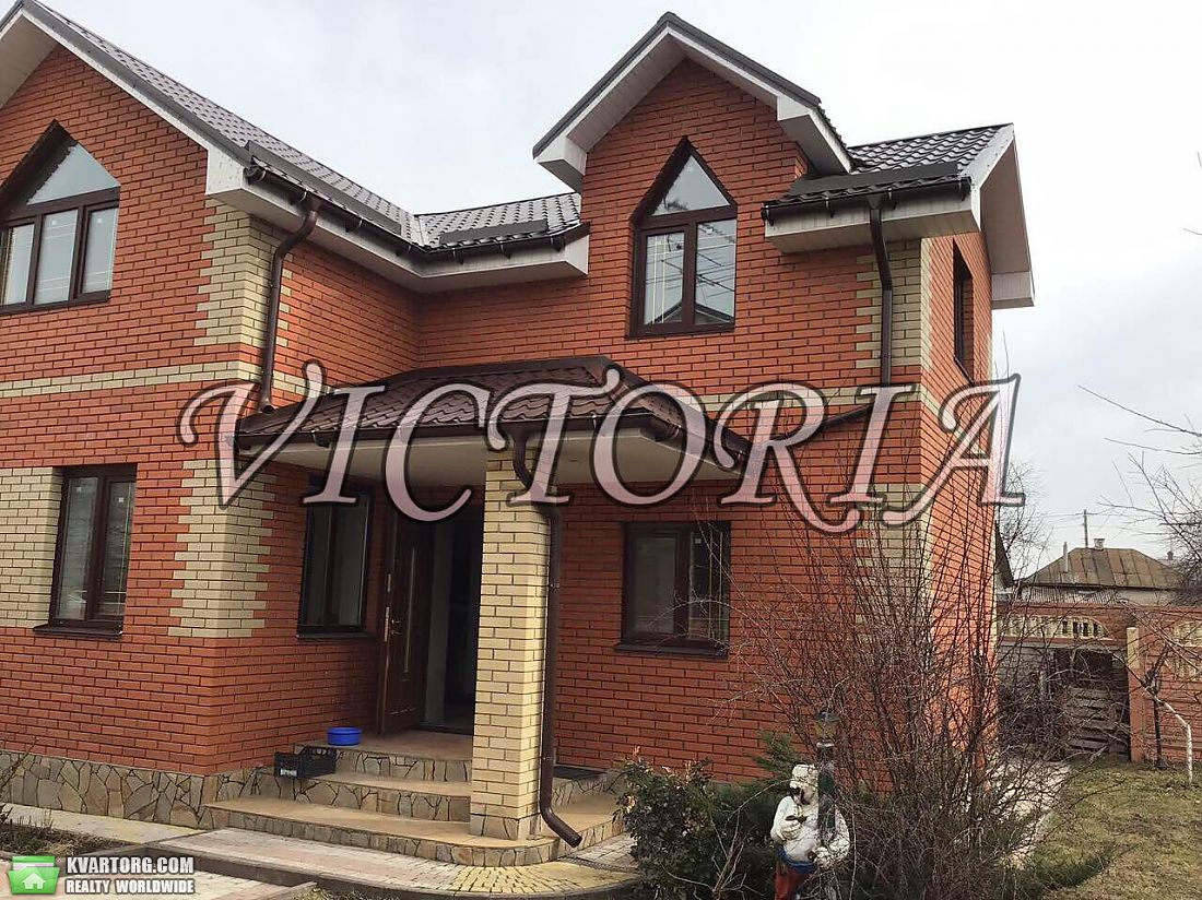 Sell house. Борисполь, улица Киевский шлях — photo 1