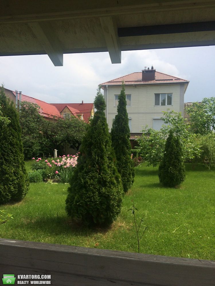 Sell house. Киев,  Садовая Осокорки — photo 1