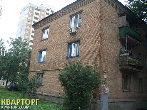 Sell 2-room apartment. Киев,  Глинки — photo 4