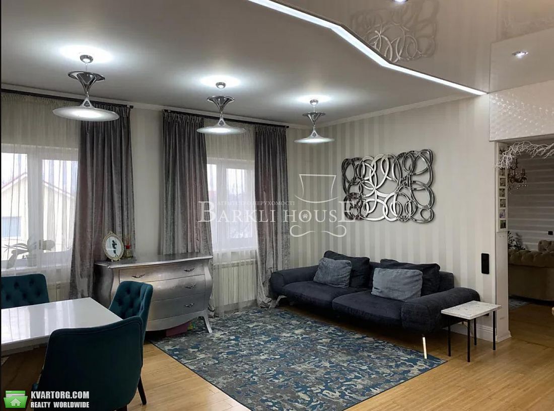 Rent out house. Киев,  Метрологическая — photo 3