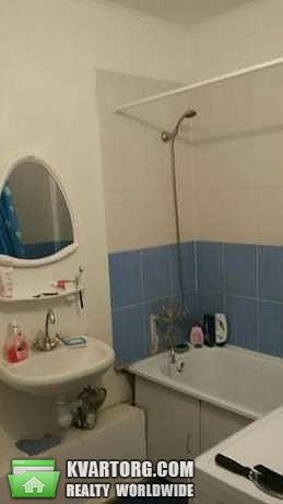Rent out 1-room apartment. Киев,  Ахматовой — photo 3
