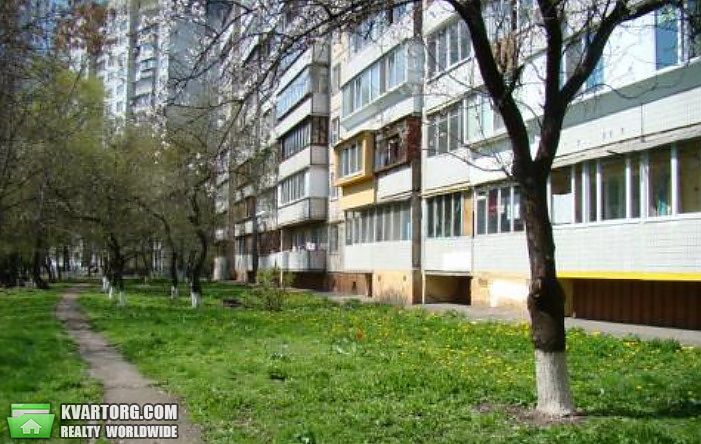 Sell 2-room apartment. Киев,  Глушкова пр — photo 3