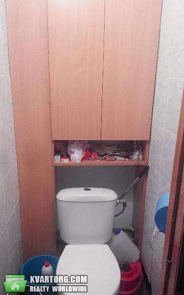Sell 2-room apartment. Киев, Оболонский проспект — photo 5