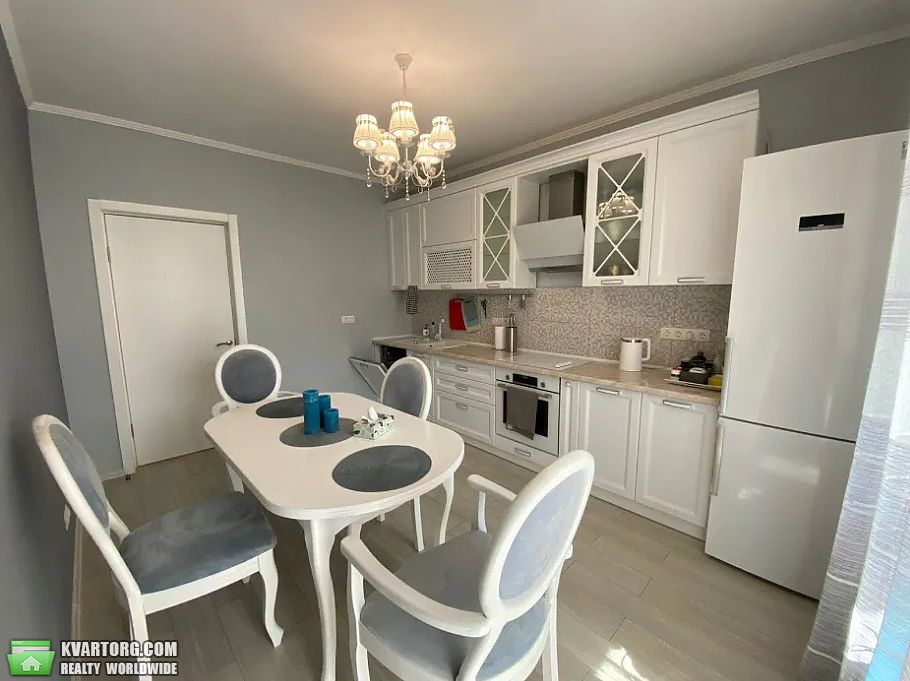 Sell 1-room apartment. Киев,  Демиевская — photo 1