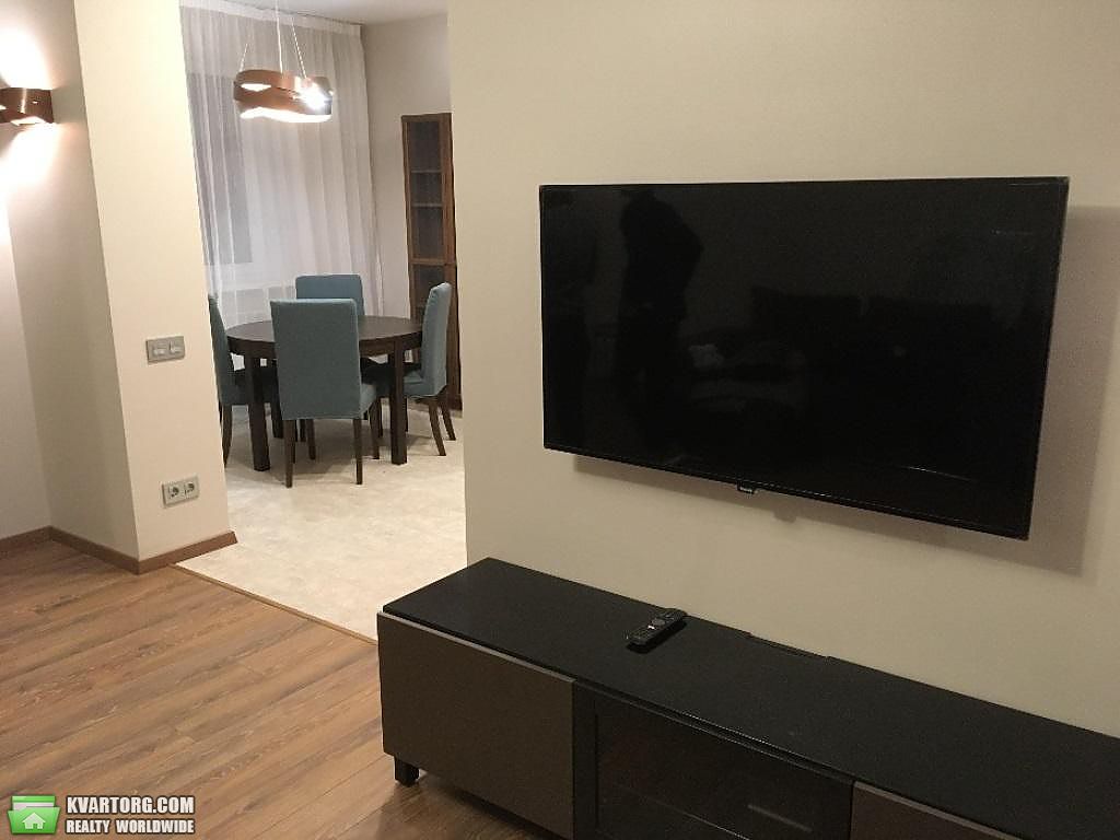 Rent out 4-room apartment. Киев,  Курбаса — photo 2
