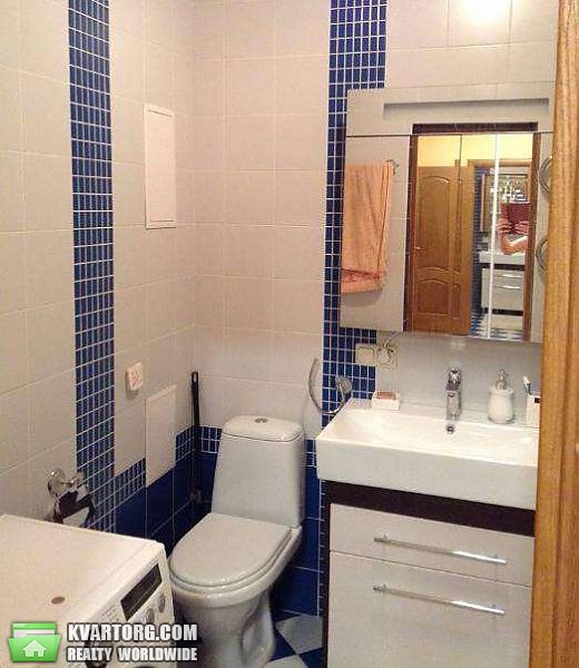 Sell 1-room apartment. Киев, Верховинца — photo 7