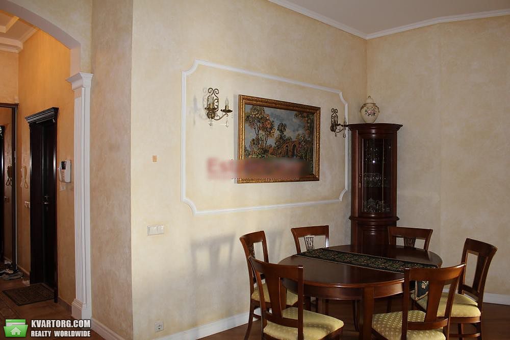 Rent out 4-room apartment. Киев,  Саксаганского — photo 4