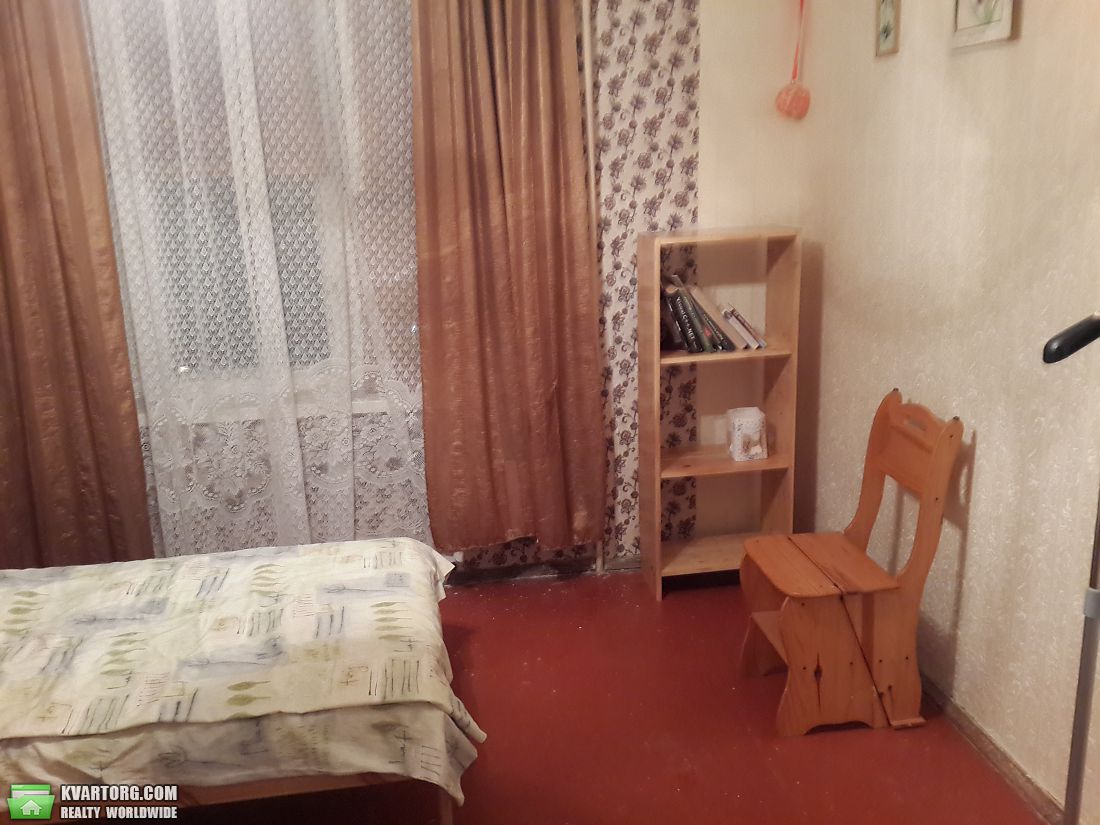 Sell 2-room apartment. Киев,  Ревуцкого — photo 7