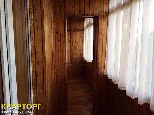 Rent out 2-room apartment. Киев, Бориса Гмыри — photo 3