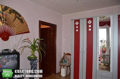 Sell 3-room apartment. Киев, Заболотного — photo 4