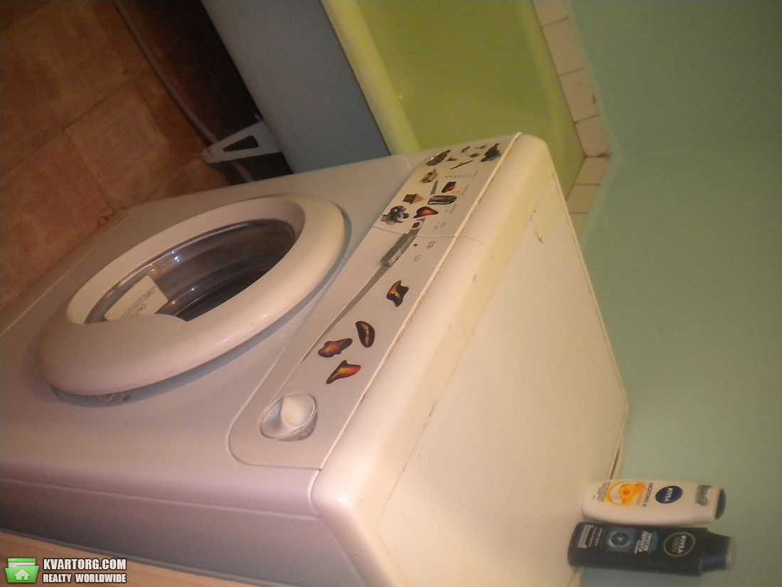 Rent out 2-room apartment. Киев,  Сабурова — photo 5