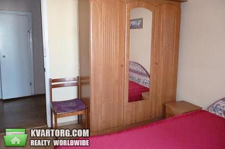 Rent out 2-room apartment. Киев, Будищанская — photo 2