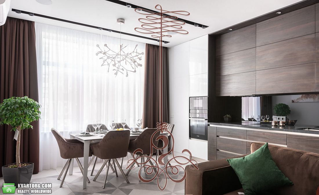 Sell 4-room apartment. Киев,  Драгомирова — photo 1