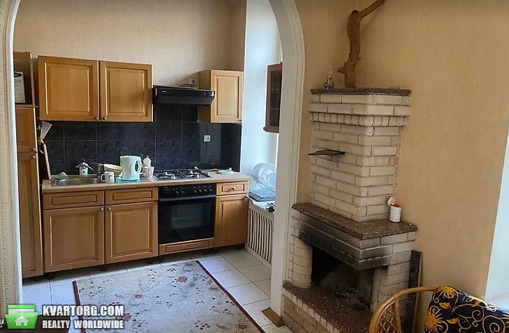 Sell 3-room apartment. Киев, Франко Ивана — photo 5