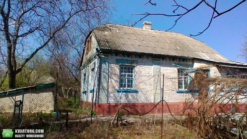 Sell house. Киев, Козацкая — photo 4