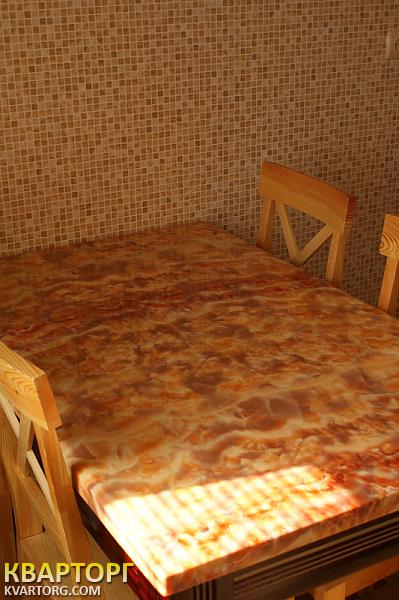 Rent out 2-room apartment. Киев,  Дарницкий бул — photo 10
