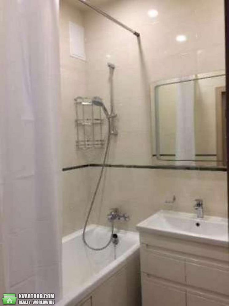 Rent out 1-room apartment. Киев, Кондратюка — photo 4