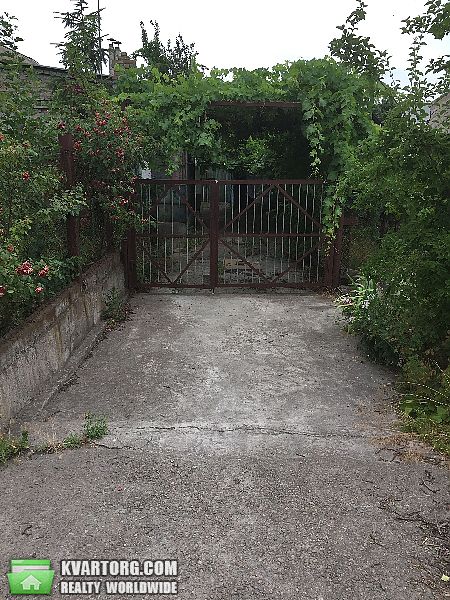 Sell house. Запорожье, ул. Александра Невского — photo 1