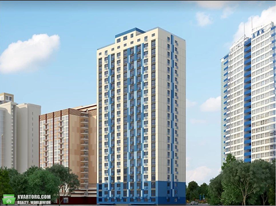 Sell 2-room apartment. Одесса, Литературная — photo 7