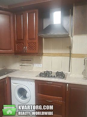 Rent out 2-room apartment. Киев,  Лумумбы — photo 1