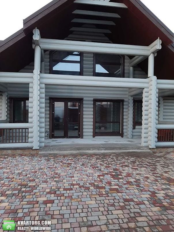 Sell house. Киевская обл., Богдана Хмальницкого — photo 1