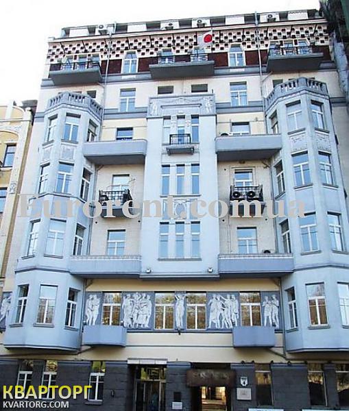 Rent out office. Киев,  Музейный пер — photo 2