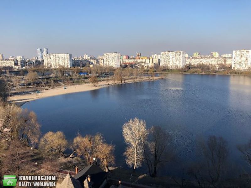 Sell 3-room apartment. Киев,  Шумского — photo 9