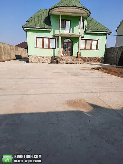 Sell house. Ужгород, Центральная — photo 1