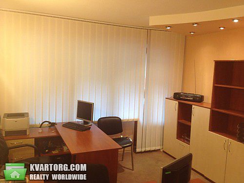 Rent out office. Киев, ул. Резницкая — photo 1