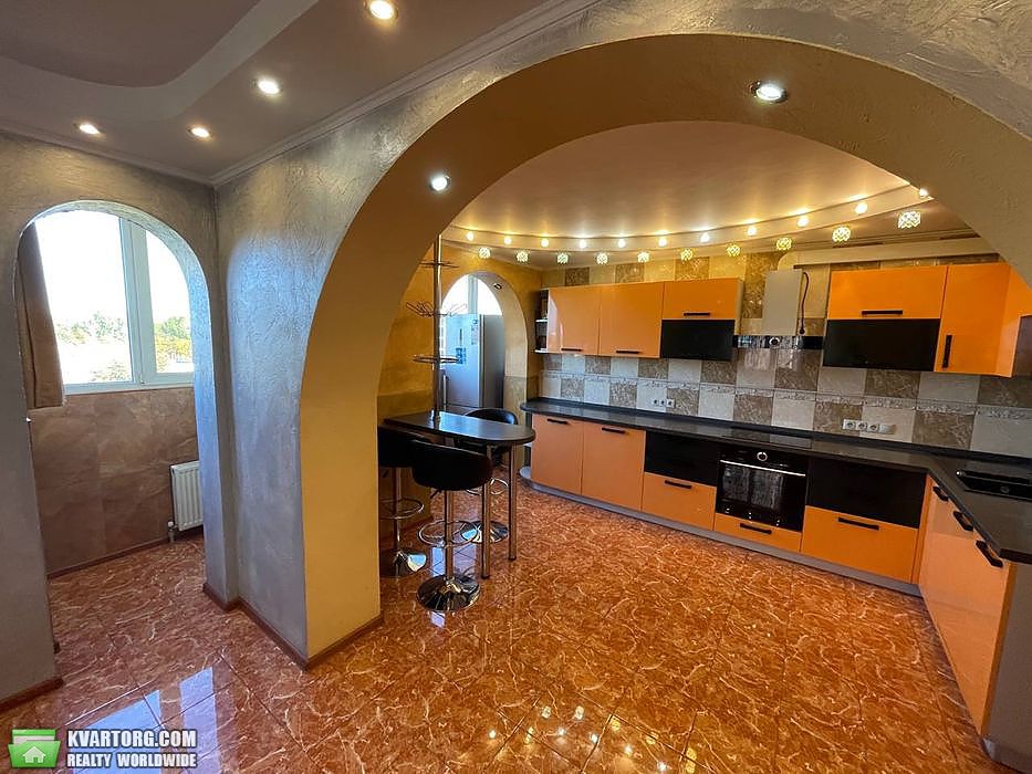 Sell 3-room apartment. Одесса, массив Радужный — photo 2