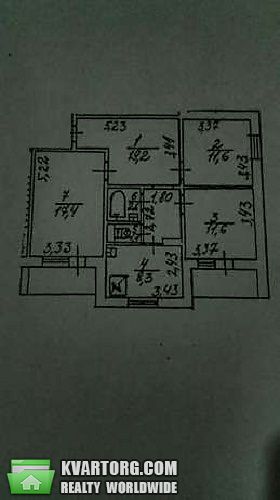 Sell 3-room apartment. Киев,  Бажана — photo 3