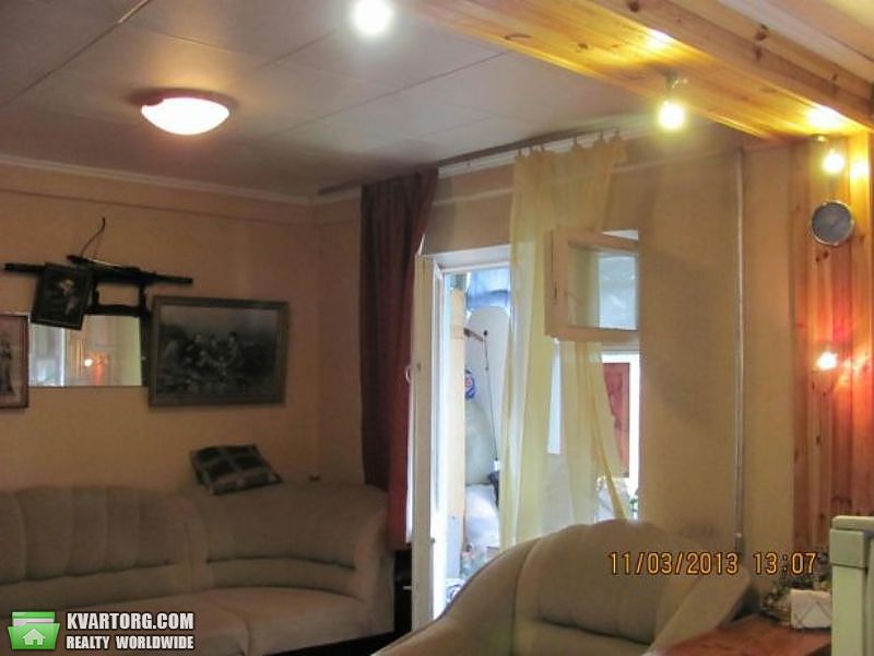 Sell 1-room apartment. Киев,  Героев Днепра — photo 6