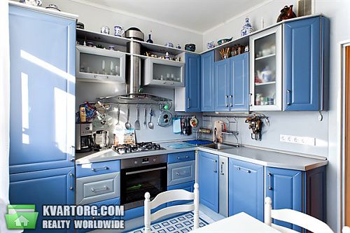 Sell 3-room apartment. Киев, Энтузиастов — photo 1