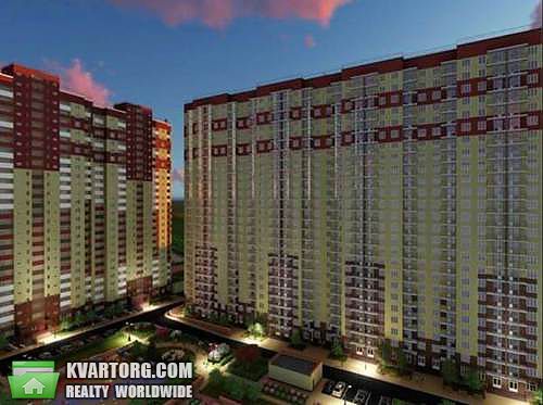 Sell 1-room apartment. Киев,  Ясиноватский пер — photo 1