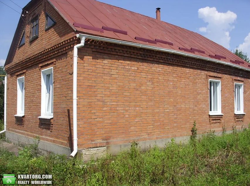 Sell house. Хмельницкий, Струмкова — photo 1