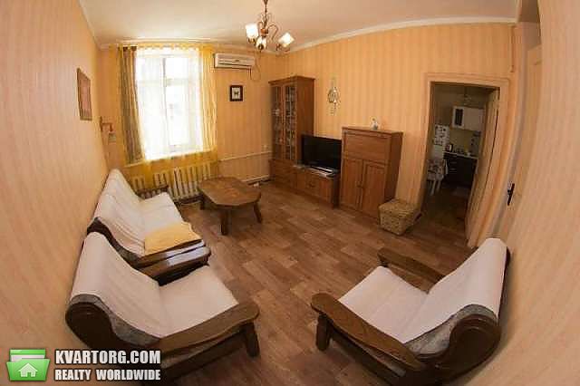 Sell 4-room apartment. Одесса, Дерибасовская — photo 1