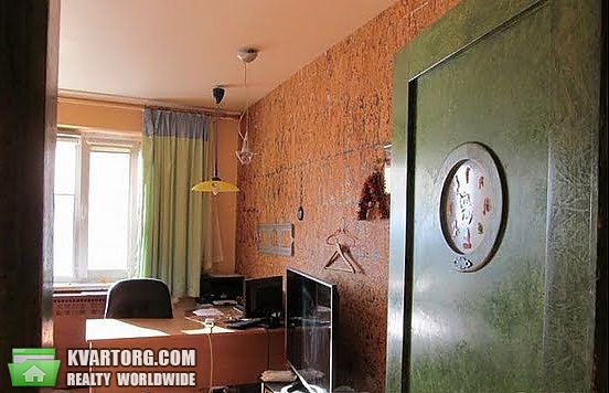 Sell 3-room apartment. Киев,  Расковой — photo 5
