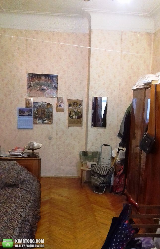Sell 2-room apartment. Киев, Раевского — photo 1
