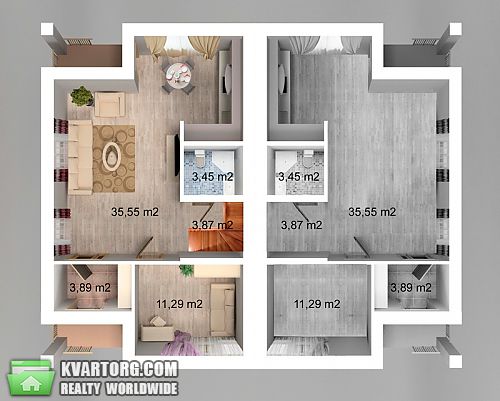 Sell house. Ирпень, Киевская — photo 2