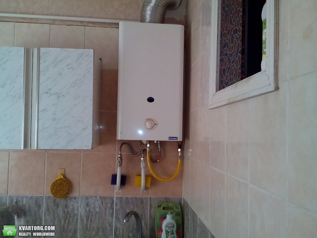 Sell 3-room apartment. Одесса, Балковская — photo 6