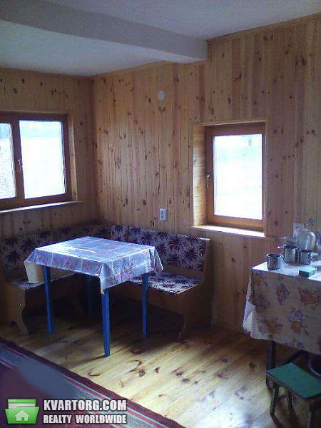 Sell house. Киевская обл., Жеревполье — photo 6
