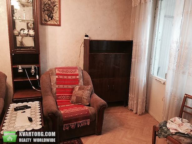 Sell 2-room apartment. Киев, Вифлеемская — photo 4