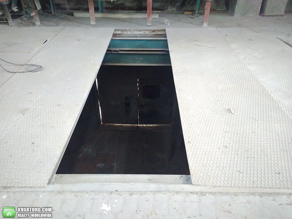Rent out warehouse. Киев,  Харьковское шоссе — photo 3
