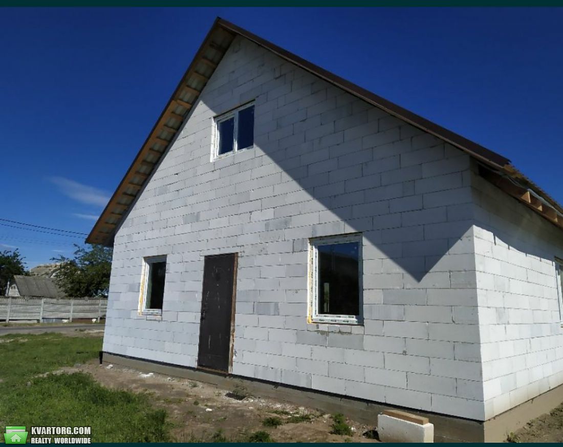 Sell house. Борисполь, ул. Дзержинського — photo 3