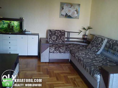 сдам 3-комнатную квартиру. Киев,  Днепровская наб - фото 4