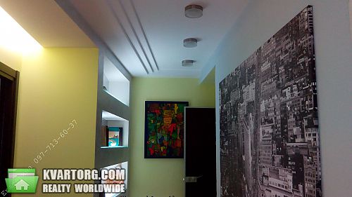 Rent out 4-room apartment. Киев, Чаадаева — photo 7