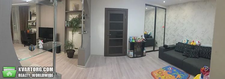 Sell 2-room apartment. Киев,  Харьковское шоссе — photo 5