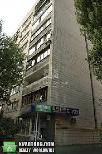 Sell 2-room apartment. Киев, Толстого Льва — photo 2